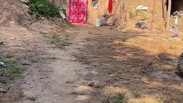 #原生态乡村生活 #乡愁记忆 #老房子的回忆 #从小长大的地方 #乡村老屋