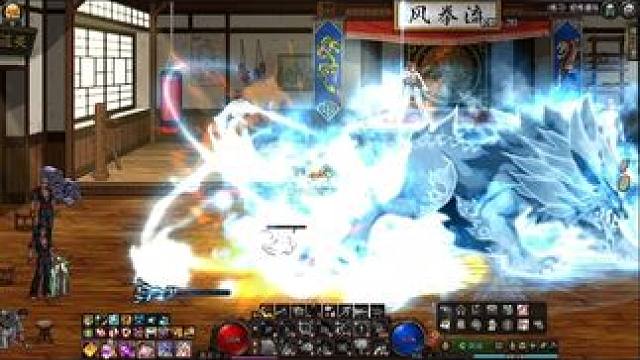 石油狗我肯定是不会去玩的～#dnf #DNF金秋畅玩季 #地下城与勇士