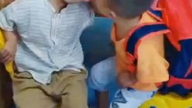 舅:别嚎了，舅有点想你姥了#搞笑 #看一遍笑一遍 #专治不开心