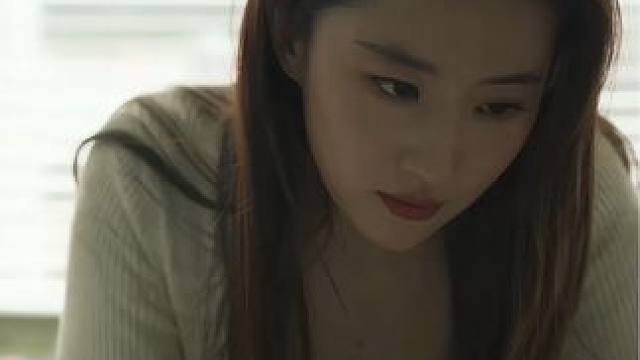 要来的糖并不甜 #刘亦菲 #人间清醒 #内容过于真实