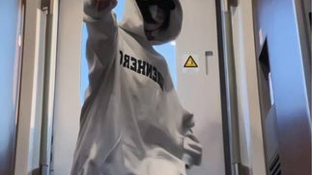 无所谓我会反击 #翻跳 #hiphop