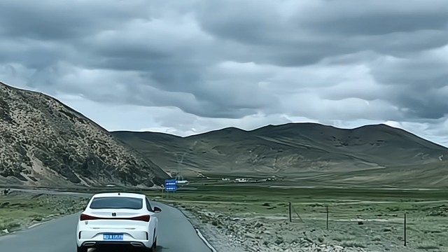 一路风景一路歌