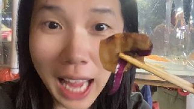 我发布了一个新视频，快来围观吧！