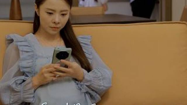 明明他演的那么好，却偏偏要露出马脚... #剧情