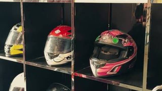 中秋节也要开卡丁车啊#速度与激情 #卡丁车 #赛车 #赛车 #超音速卡丁车