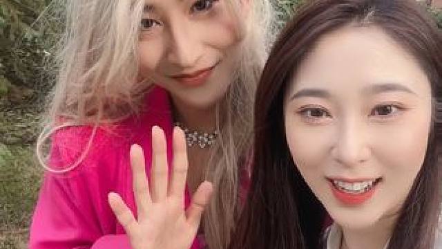 让弟弟扮成闺蜜测试男友，男友这反应太搞笑了！