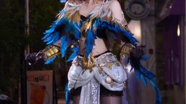 还得是迦南#永劫玩家接头暗号 #周末劫劫乐 #假期永劫有乐子