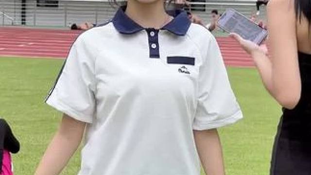 #甜妹#这谁顶得住啊