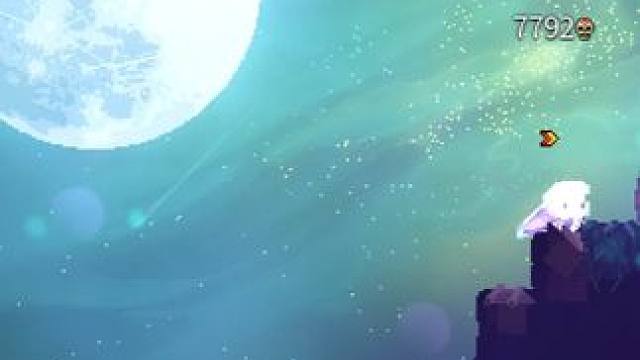 死亡细胞X小骨：英雄杀手 自制mod 问题有点多还在优化#死亡细胞