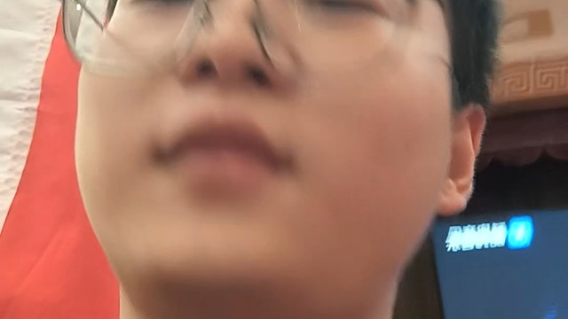 00后大学生北漂