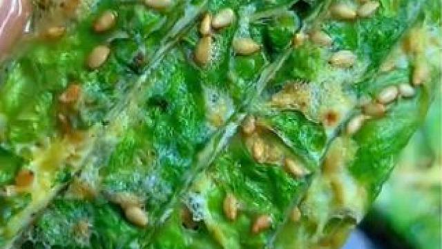 #早餐饼 #好吃又营养 #原生态原滋味 #妈呀太香了 