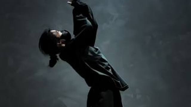 有些舞怎么跳都不腻☺️
