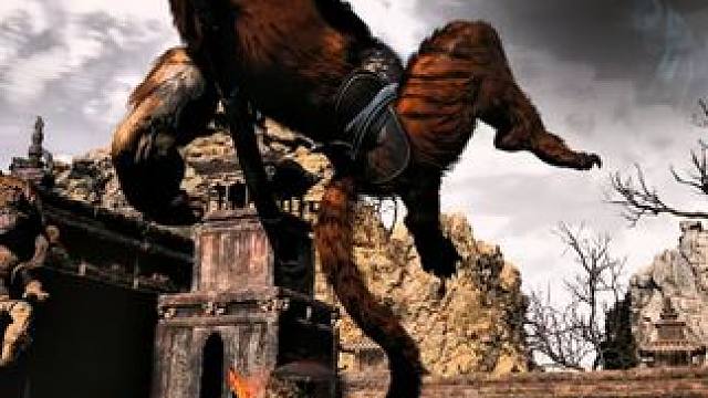 敢拿去炼丹，丹炉给你打烂！#黑神话悟空  #虎先锋 #爱你