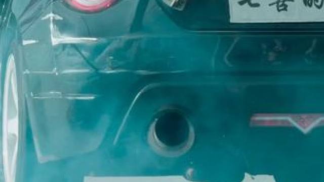 好漂亮，好丝滑。