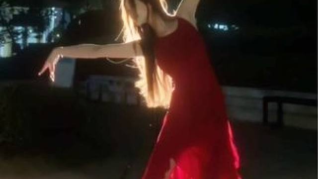 到底什么星座才会喜欢这种感觉#氛围感 #舞蹈