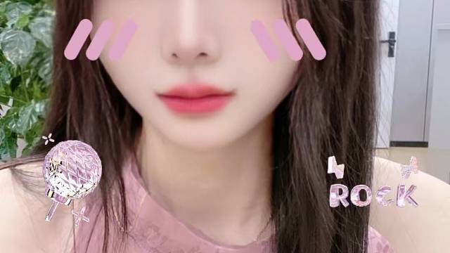 每天都要快乐呀 祝你 祝我