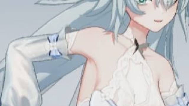 【深空之眼】梵天语音鉴赏 #深空之眼