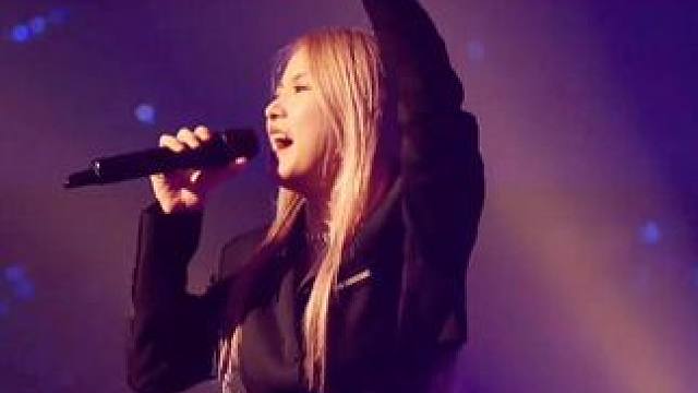 阿黛尔全球最火的歌曲之一 #rollinginthedeep #阿黛尔 #阿黛尔经典歌曲#冷色系乐队