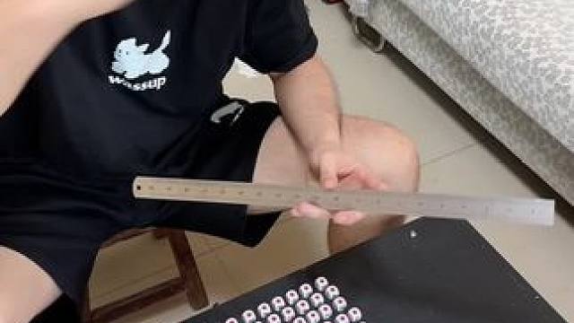 我发布了一个新视频，快来围观吧！