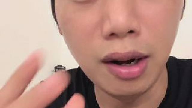 我的家庭历史。我祖上挨过的鞭子。怎么能为抽过我祖上鞭子的人鸣不平呢？#即兴评述 #历史