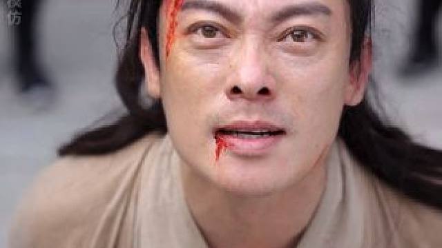 #九州短剧 #因为一个片段看了整部剧 #肃清风