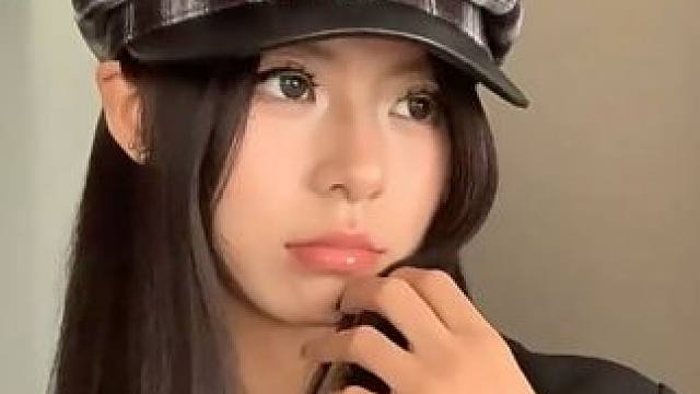 #帽子控看过来 #时尚百搭好看又实惠 #网红款帽子推荐 #帽子 #配饰分享