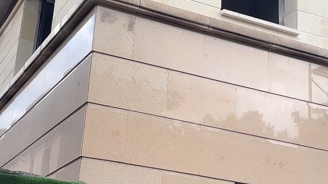 猜猜我们又要给哪里的大佬量尺?