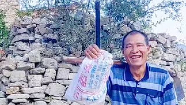 #农村生活 #中秋 #大美章丘官庄篇（1141）西周峪村。中秋佳节，月圆人更圆，祝福朋友们中秋快乐。