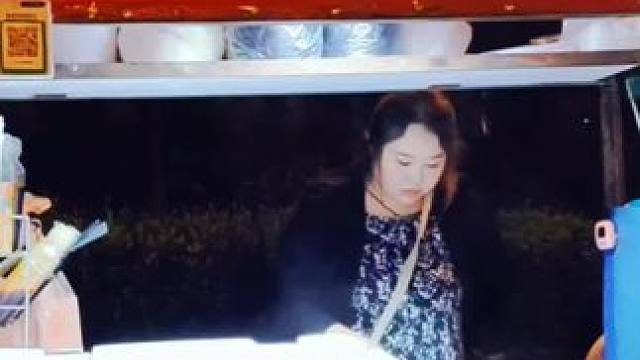 #中秋 #夜市里的烟火气 #当我们阖家团圆的时候，还有一些人不得不为生活而继续努力