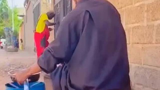 我发布了一个新视频，快来围观吧！