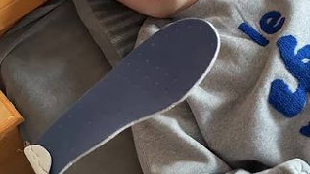 我发布了一个新视频，快来围观吧！