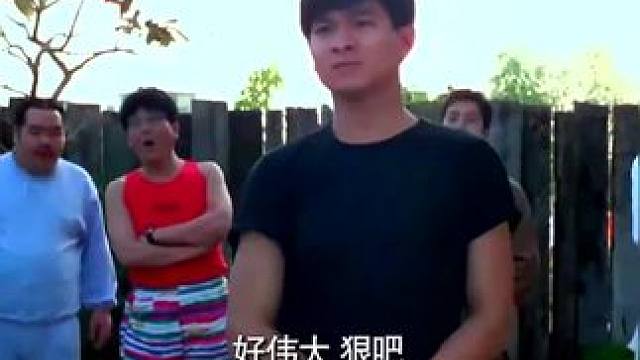 下载《西瓜视频》，免费观看精彩后续/精彩海量免费短剧免费看...... #因为一个片段看了整部剧 