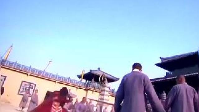 下载《西瓜视频》，免费观看精彩后续/精彩海量免费短剧免费看...... #因为一个片段看了整部剧 