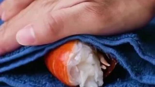 厨房实用小技巧 #厨房小妙招 #厨房小妙招 #生活小妙招 #小妙招大作用 #生活小技巧