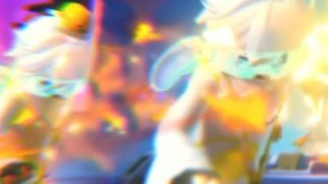 火浣#香肠派对周星星 #变装