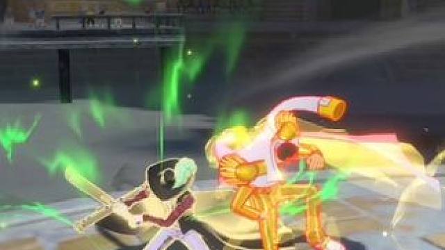 当不会玩黄猿的我 遇到会玩的卡普#航海王热血航线