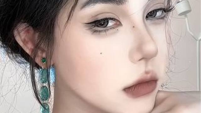 野生眉我画一辈子 野门永存 #画眉教程 #野生眉 #三资堂眉笔