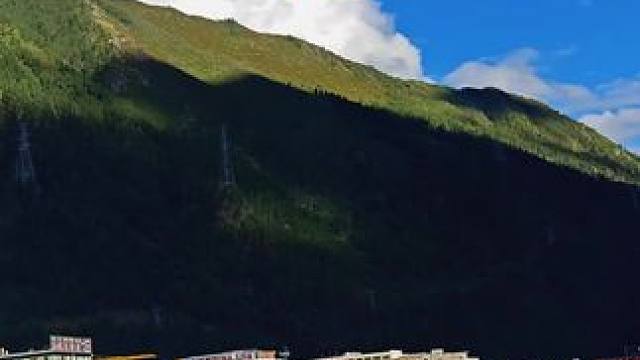 #这个秋天总要出去看看山水吧 #感受大自然的气息和美景 #想去的地方总有一天会抵达 #保持热爱奔赴山