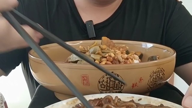 蚂蚁上树，开造