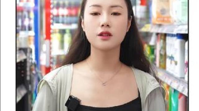 不同类型的便利店，云值守的方案有什么不同呢#无人超市 #便利店 #开店经验 #帮刻云值守 #帮刻云值