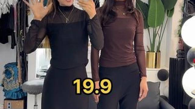 好久没直播了 今天给大家炸一波 女神们 记得关注我哦❤️马上直播
#谁穿谁好看 #爆款热卖中 #店内