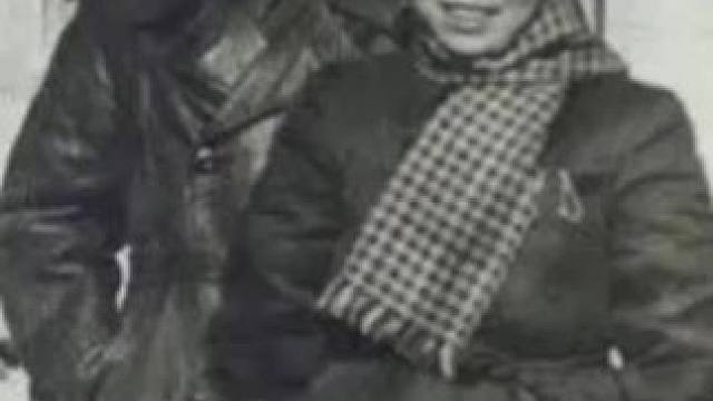 #历史 #历史人物 #历史故事 #珍贵历史影像 #真实事件