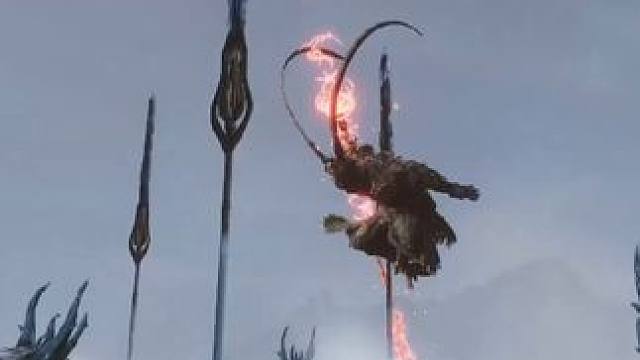 当你第一次出任务时突然拉肚子...#单机游戏 #黑神话悟空 #steam游戏