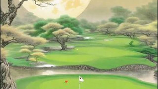 ㊗️中秋佳节快乐#斗禾 #正解高尔夫 #中秋 #中秋快乐 #花好月圆迎中秋