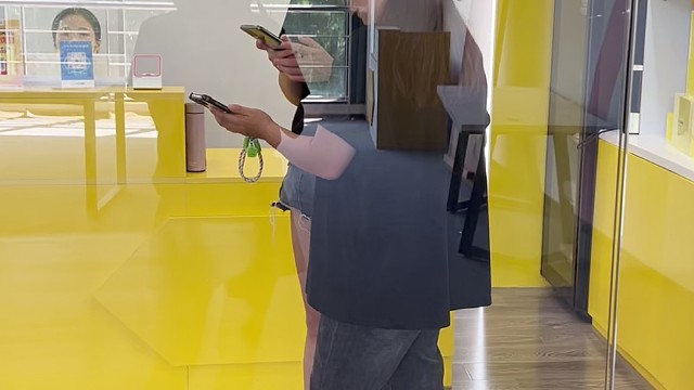 广州漂亮可爱女孩在哪里护肤？