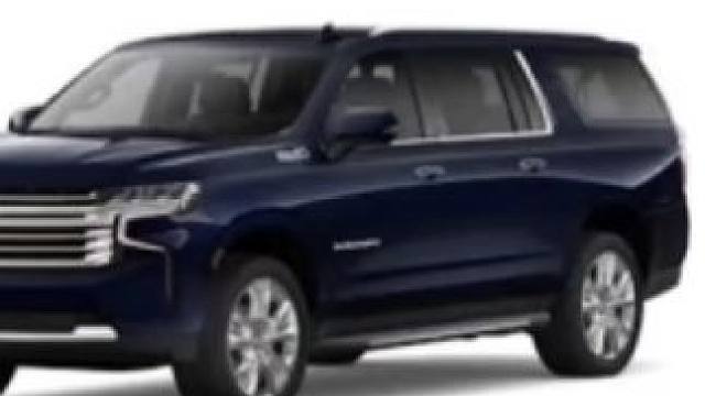 专属于#美系车 的浪漫！#雪佛兰萨博班 #雪佛兰太浩#GMC