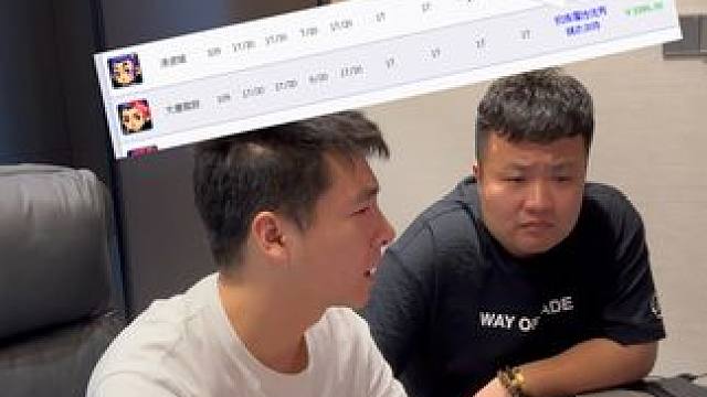 小俊哥:中秋节过后,行情明显回暖.起码止跌了! #游戏 #梦幻西游 #回合制 #怀旧游戏