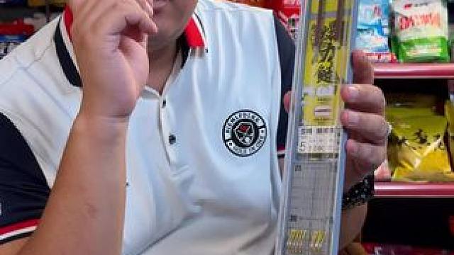 鲢鳙无结子线双钩 抽鲢鳙你还没用过无结鲢鳙子线的话一定要试试，拉力更强。#浮钓鲢鳙 #无结子线 #鲢