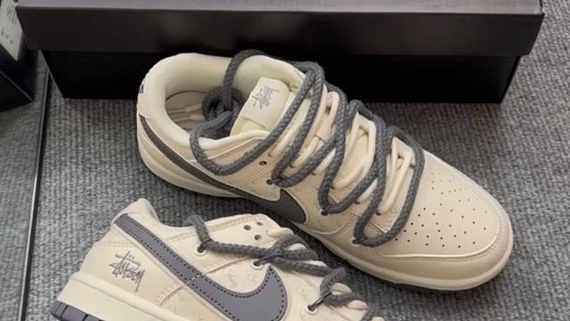 最爱的dunk系列！