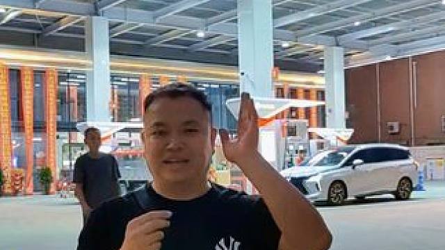 中亚石化 #河南刚哥#志刚在路上#中亚石化